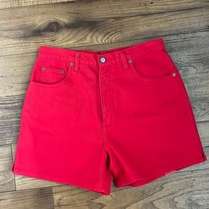 Deadstock vintage shorts